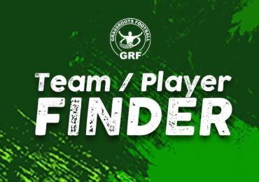 Under 14 player seeking club